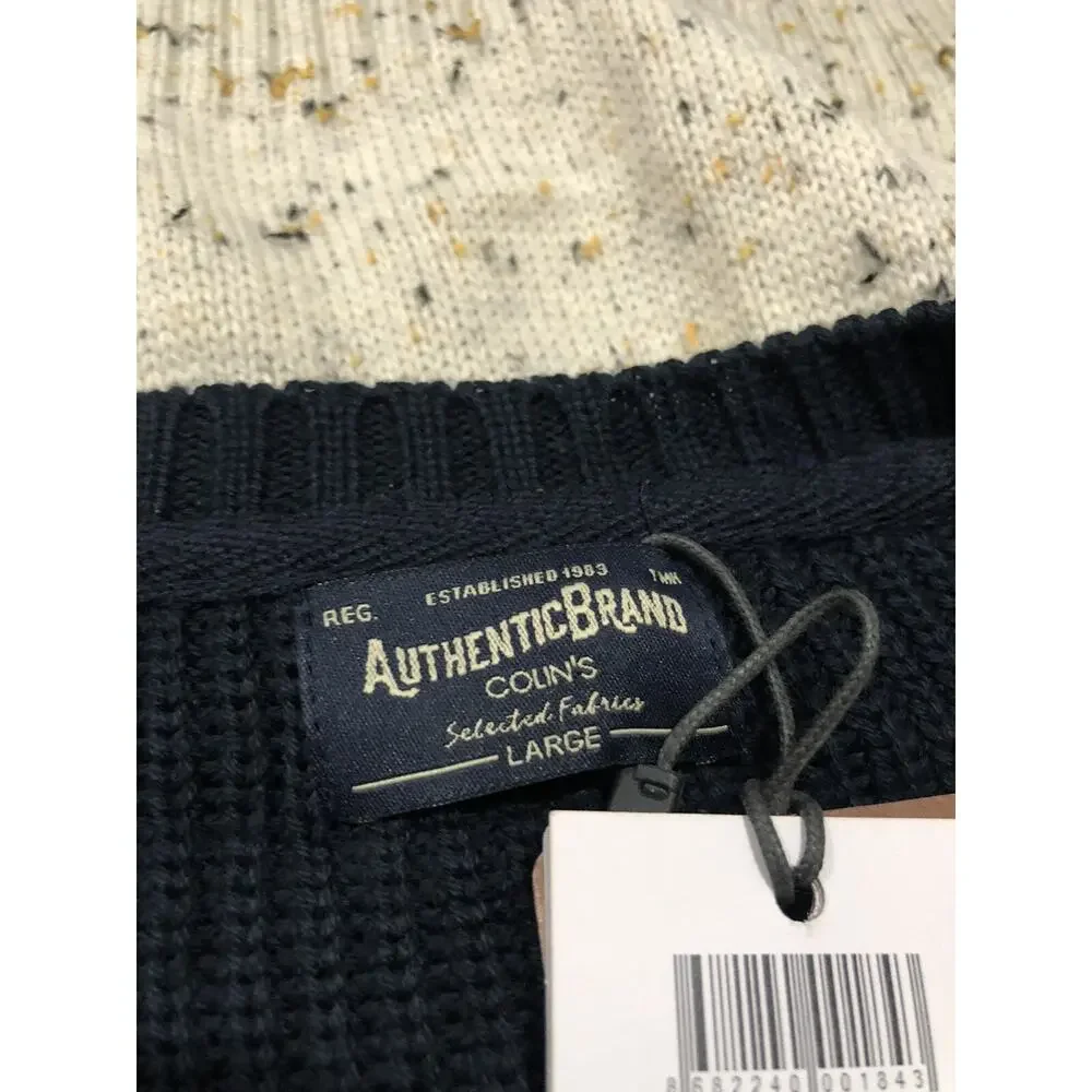 Colins men’s nwt